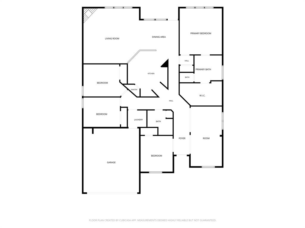 Parr Trust - Residential