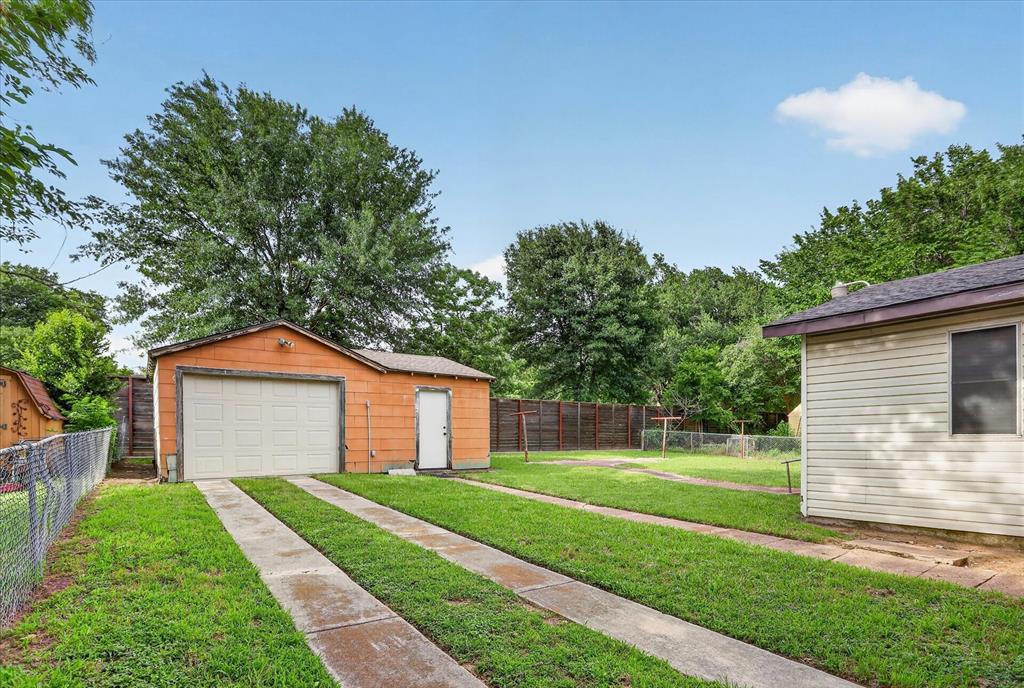 Watters Dennis J Sub - Residential