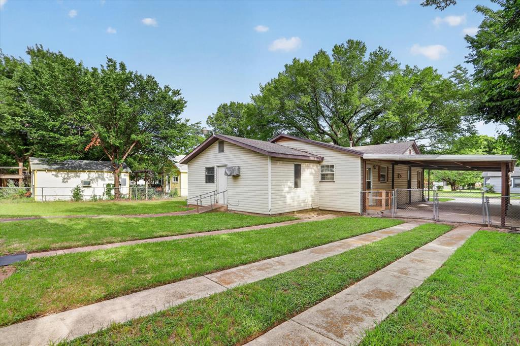 Watters Dennis J Sub - Residential