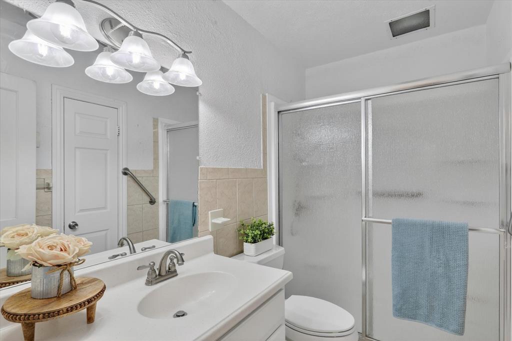 Watters Dennis J Sub - Residential