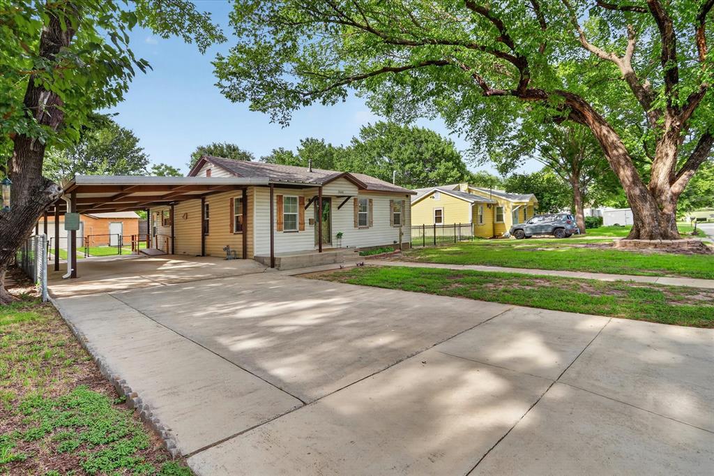 Watters Dennis J Sub - Residential