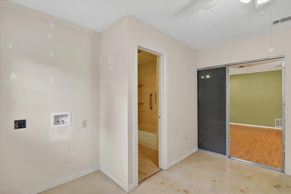Watters Dennis J Sub - Residential