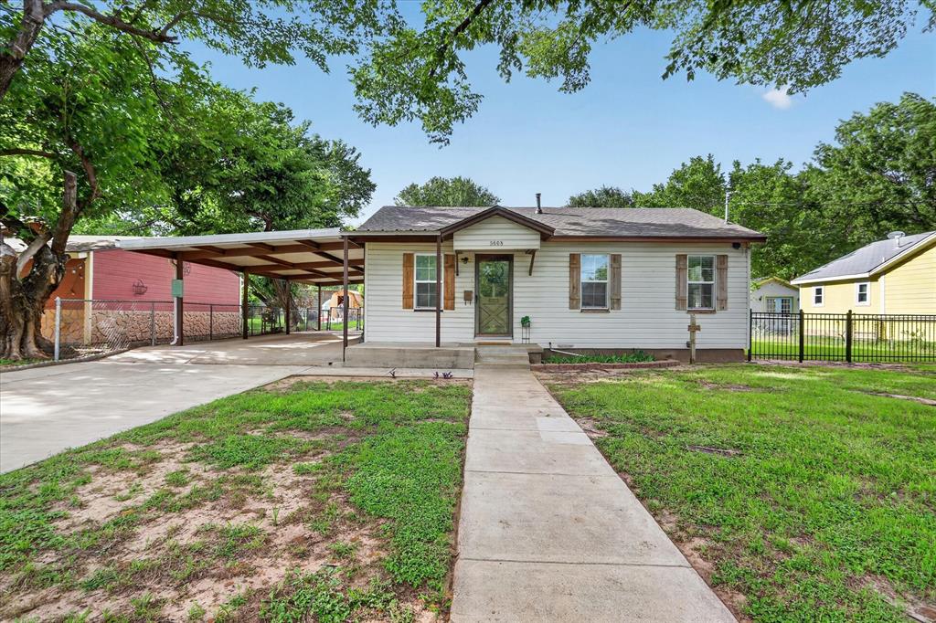 Watters Dennis J Sub - Residential
