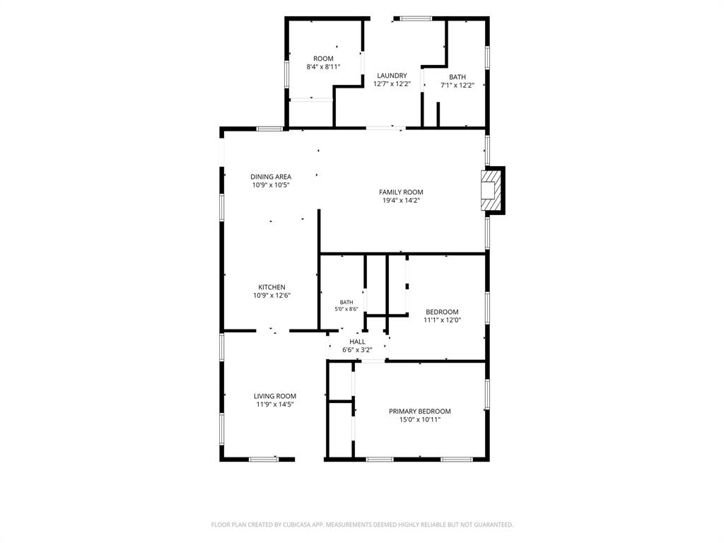 Watters Dennis J Sub - Residential