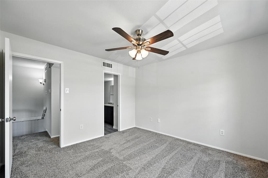 Preston Oaks Crossing Condos 01 & 02 - Residential