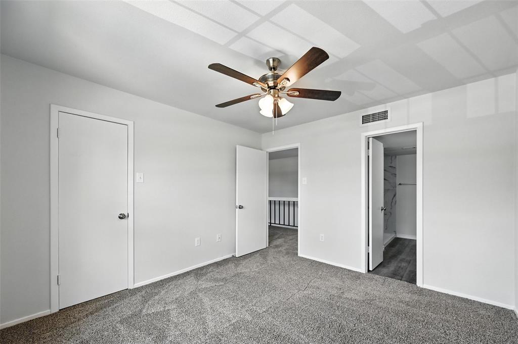 Preston Oaks Crossing Condos 01 & 02 - Residential