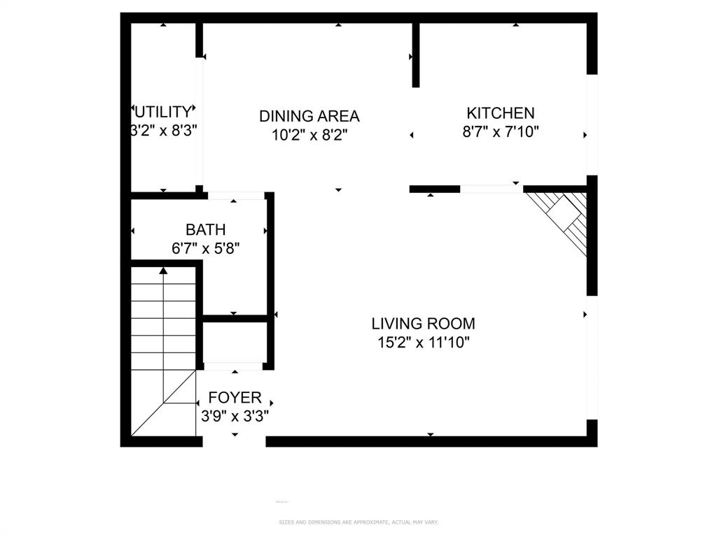 Preston Oaks Crossing Condos 01 & 02 - Residential