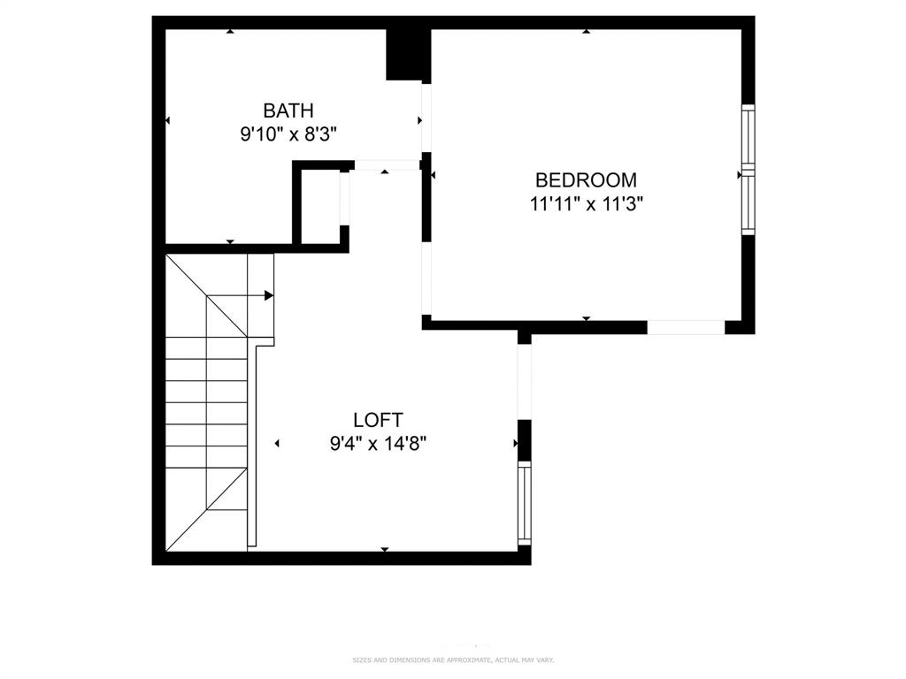 Preston Oaks Crossing Condos 01 & 02 - Residential