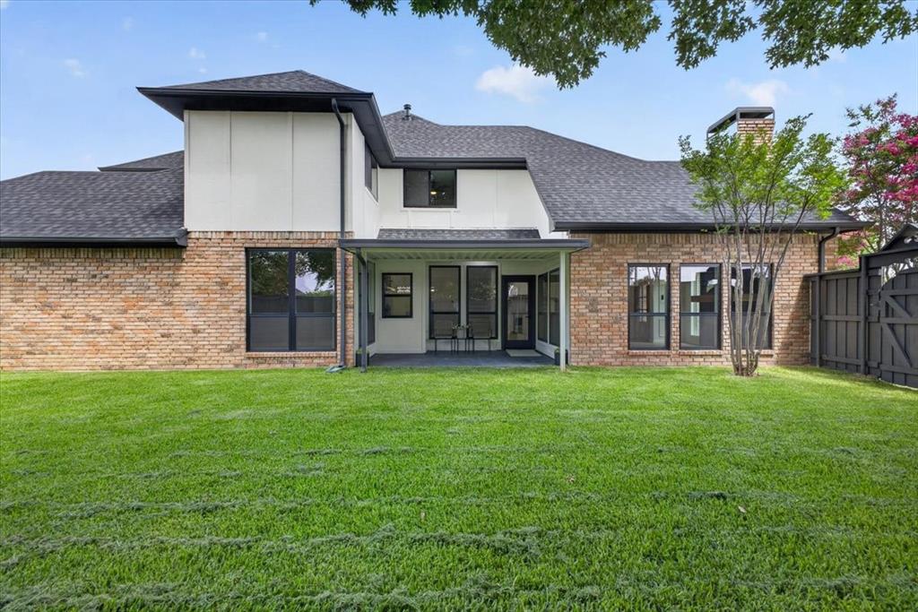 Whiffletree Villas Add - Residential