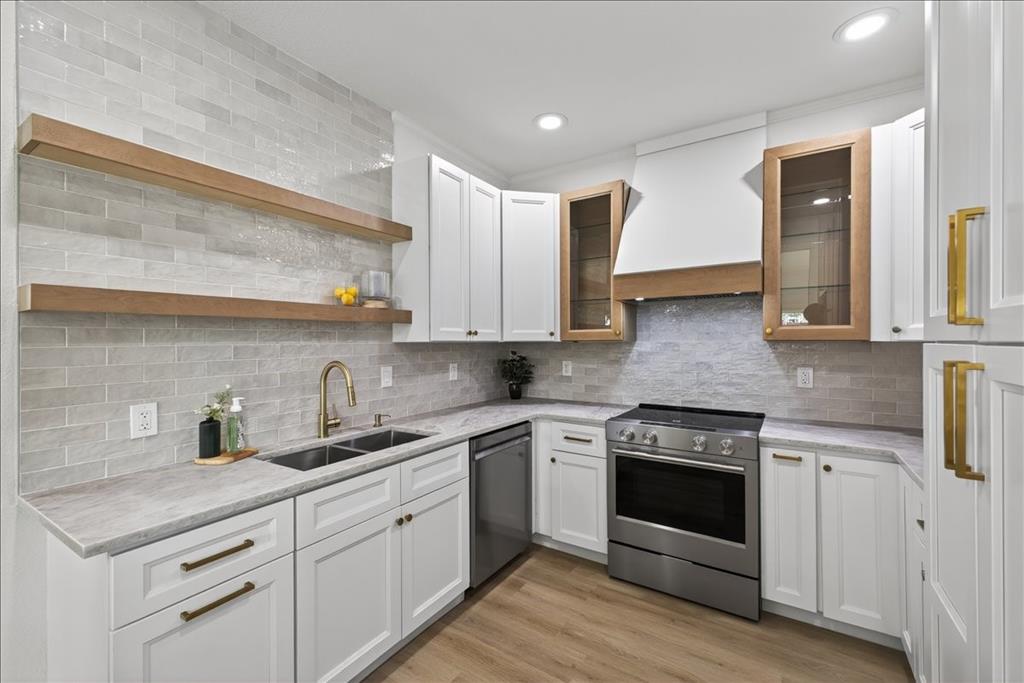 Whiffletree Villas Add - Residential