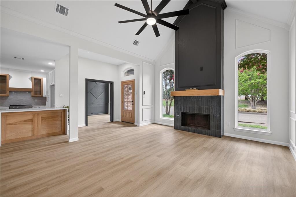 Whiffletree Villas Add - Residential