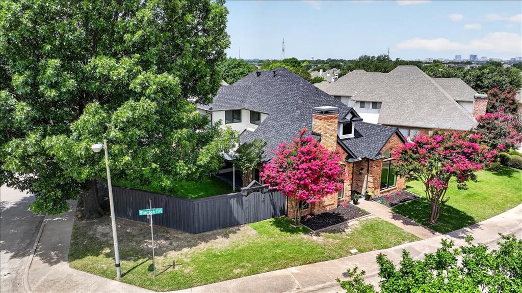 Whiffletree Villas Add - Residential