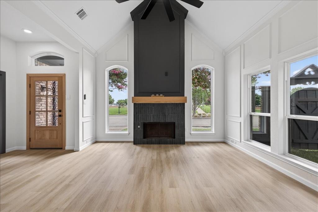 Whiffletree Villas Add - Residential