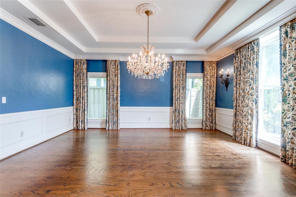 University Park - Residential
