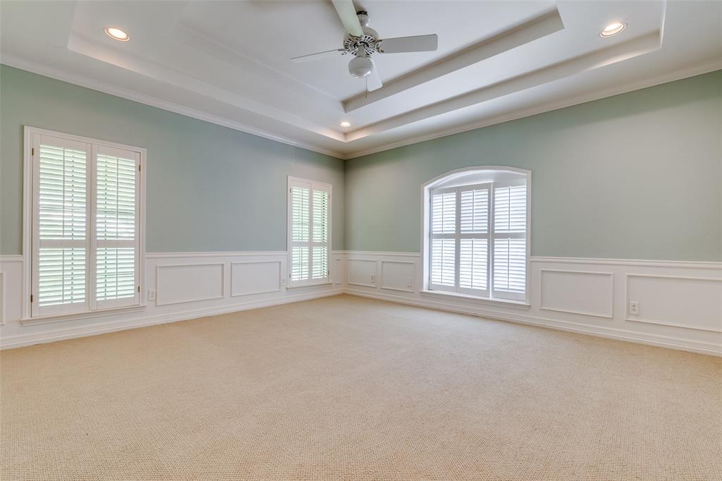 University Park - Residential