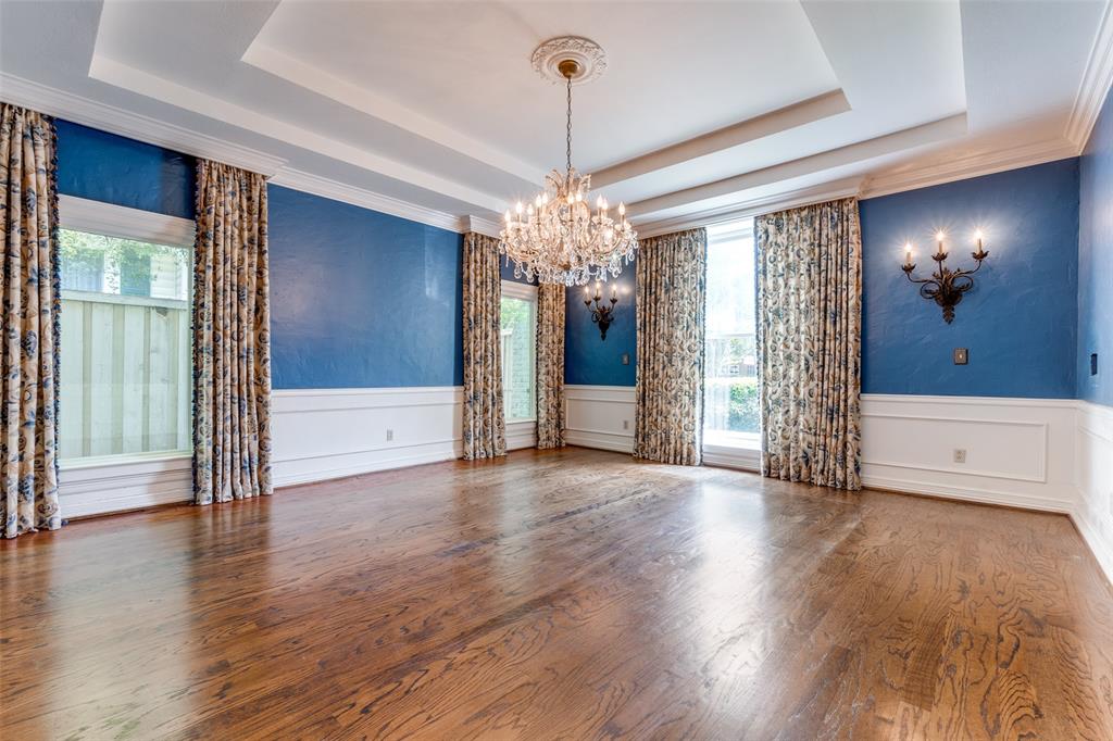 University Park - Residential