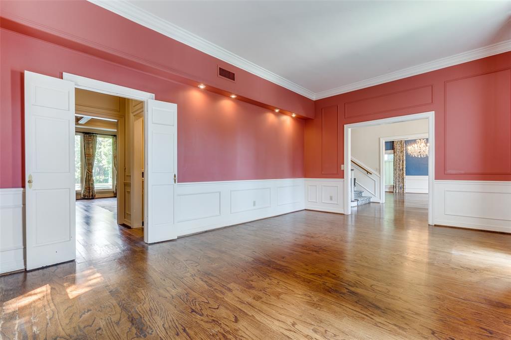 University Park - Residential