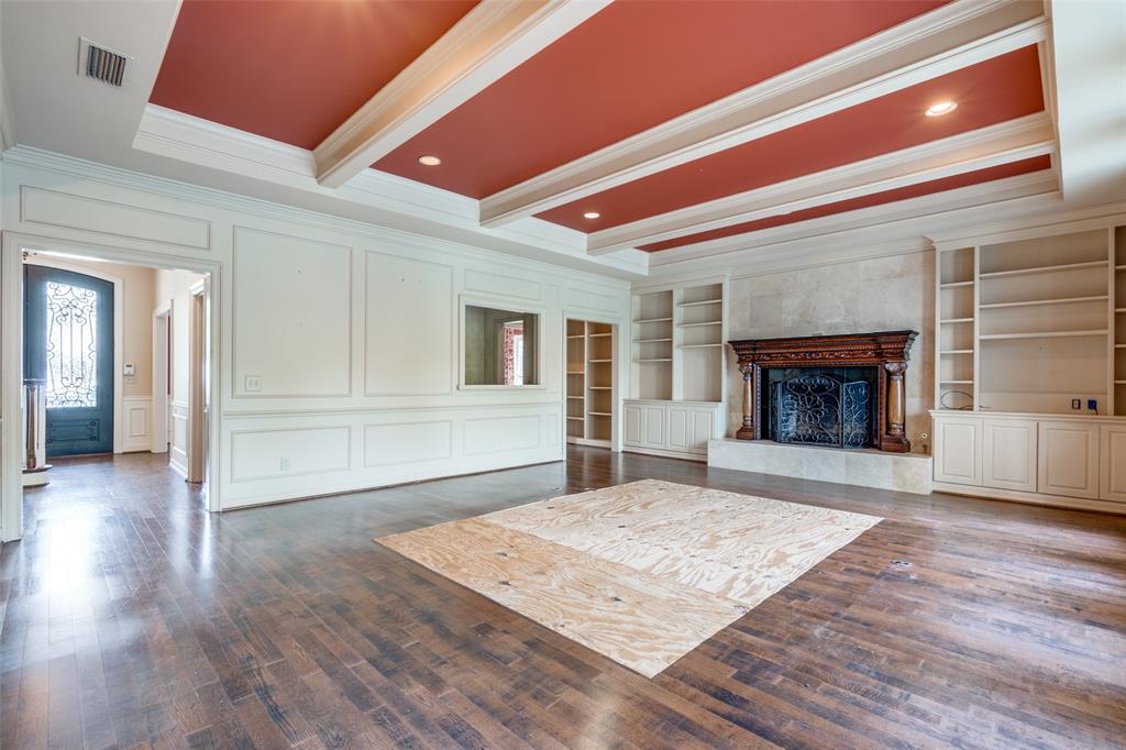 University Park - Residential