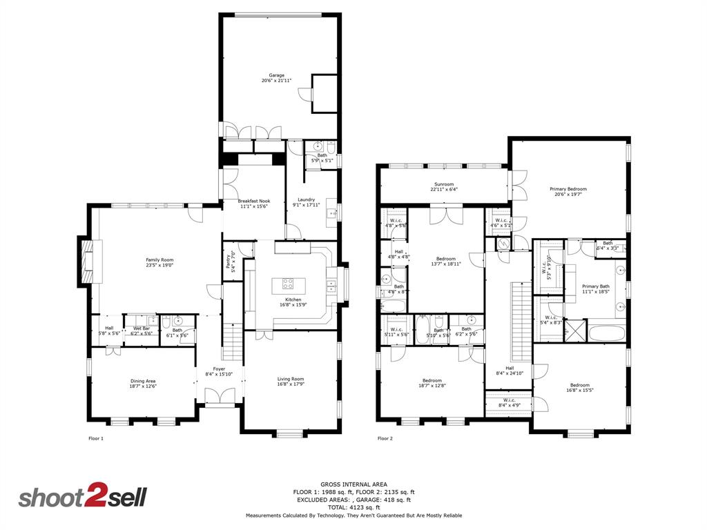 University Park - Residential