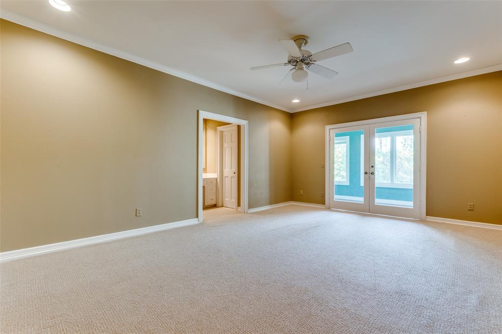 University Park - Residential