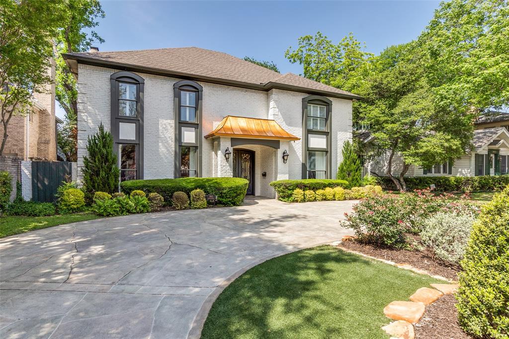 University Park - Residential