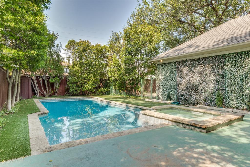 University Park - Residential