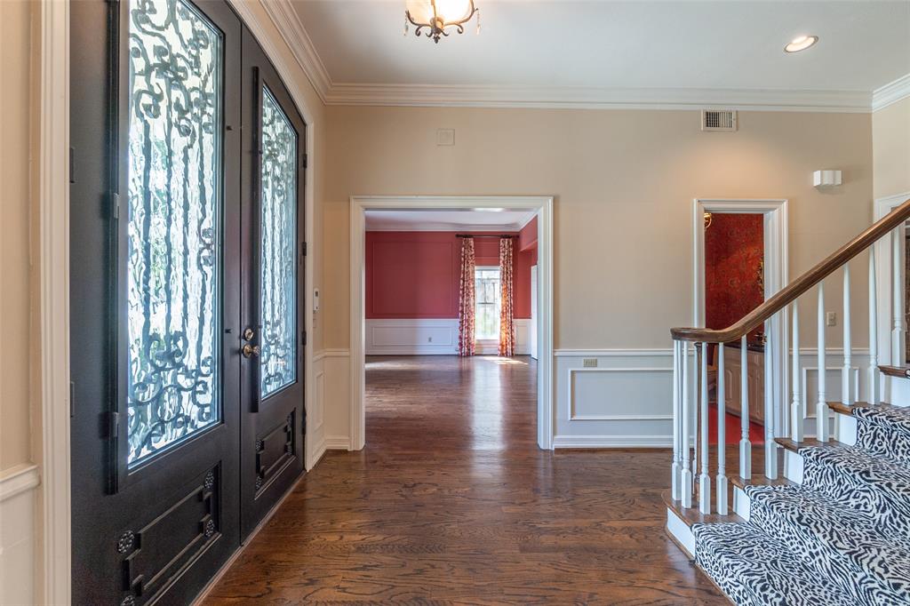 University Park - Residential