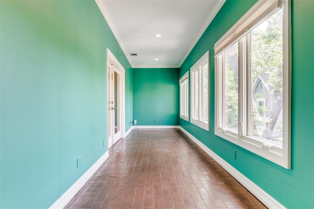 University Park - Residential
