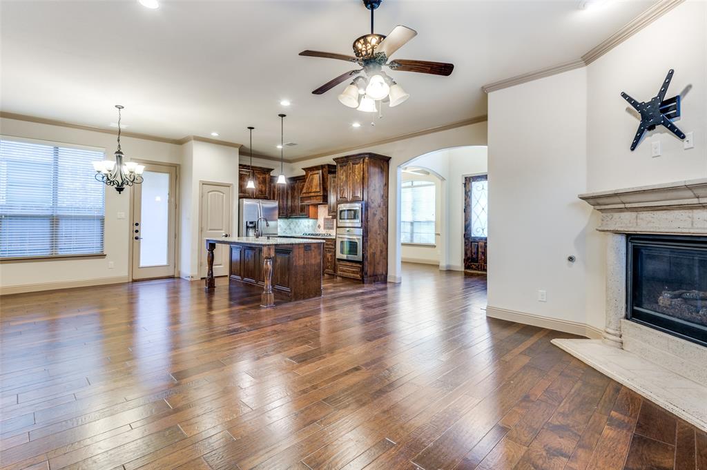 Dominion Rev - Residential Lease