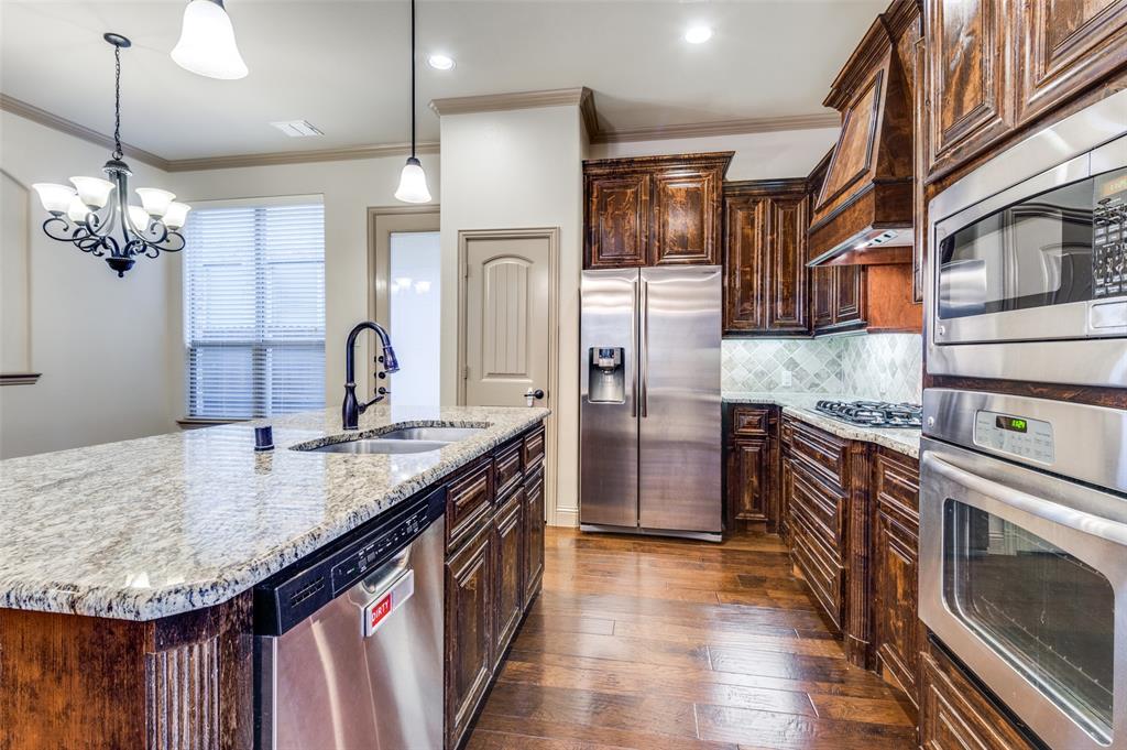 Dominion Rev - Residential Lease