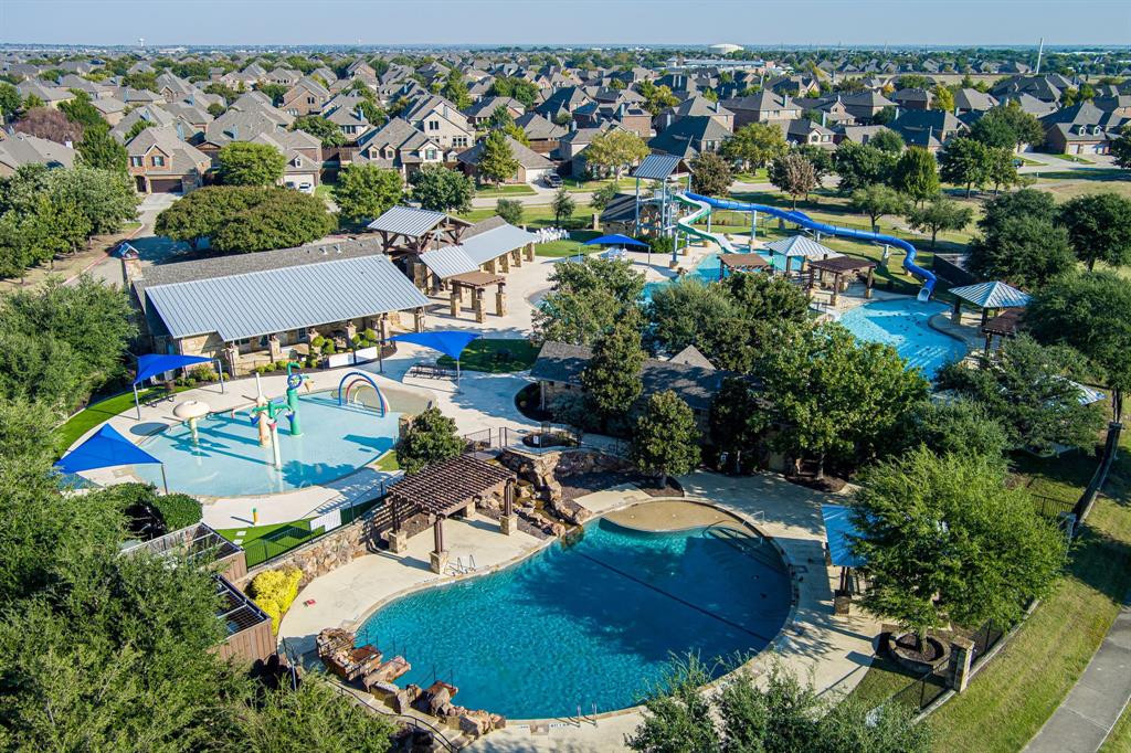 Reserve At Westridge Ph 19 The - Residential