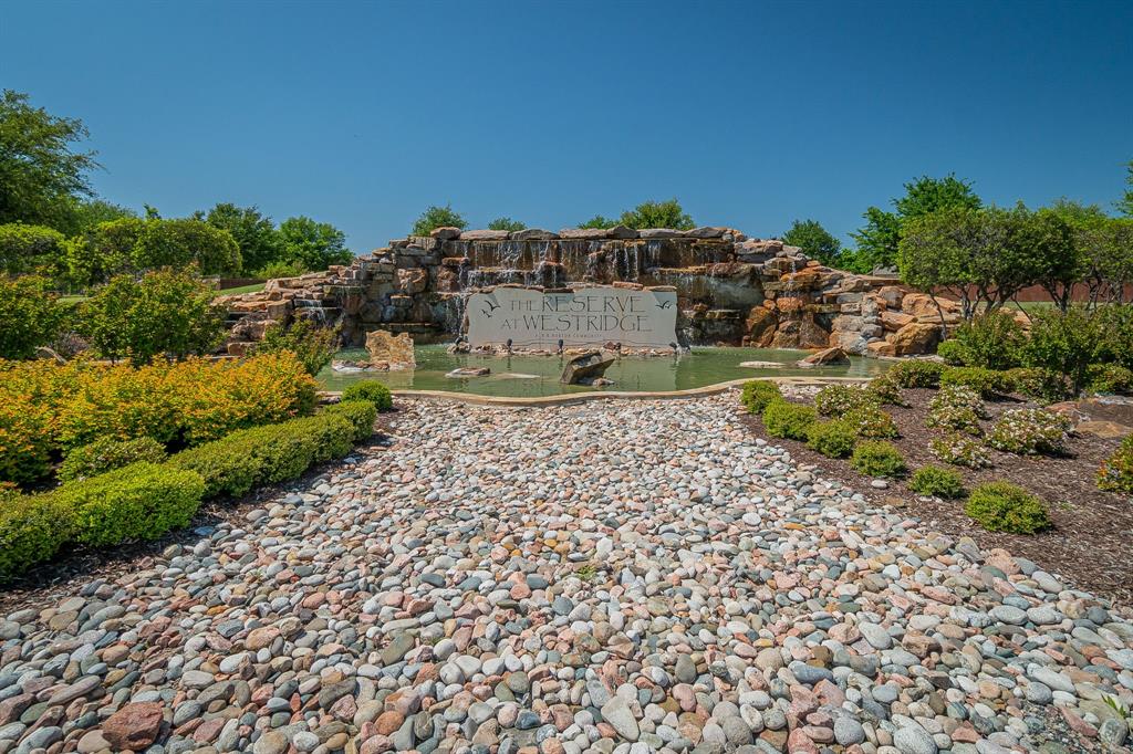 Reserve At Westridge Ph 19 The - Residential
