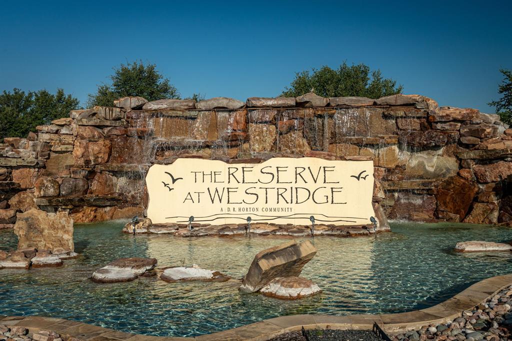 Reserve At Westridge Ph 19 The - Residential