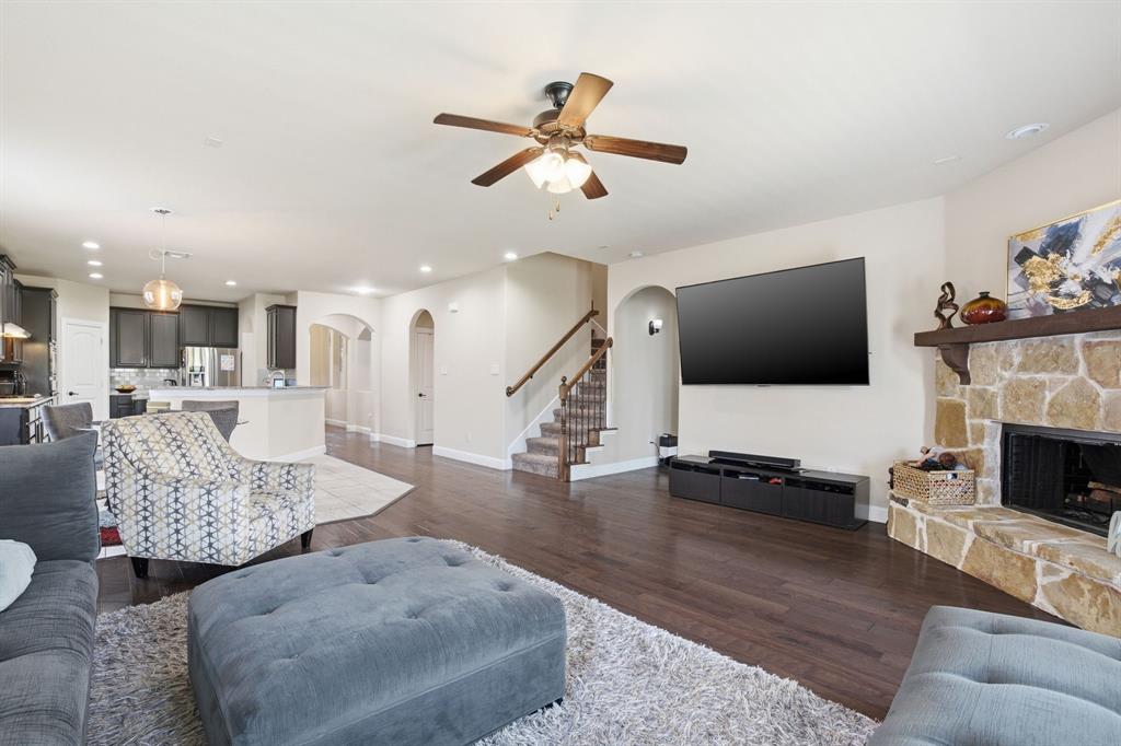 Reserve At Westridge Ph 19 The - Residential