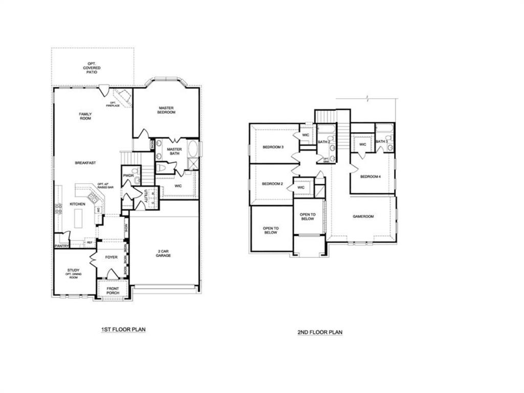 Reserve At Westridge Ph 19 The - Residential