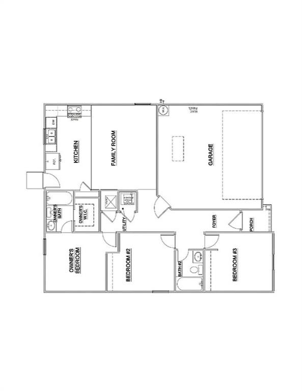 Sunrise - Residential