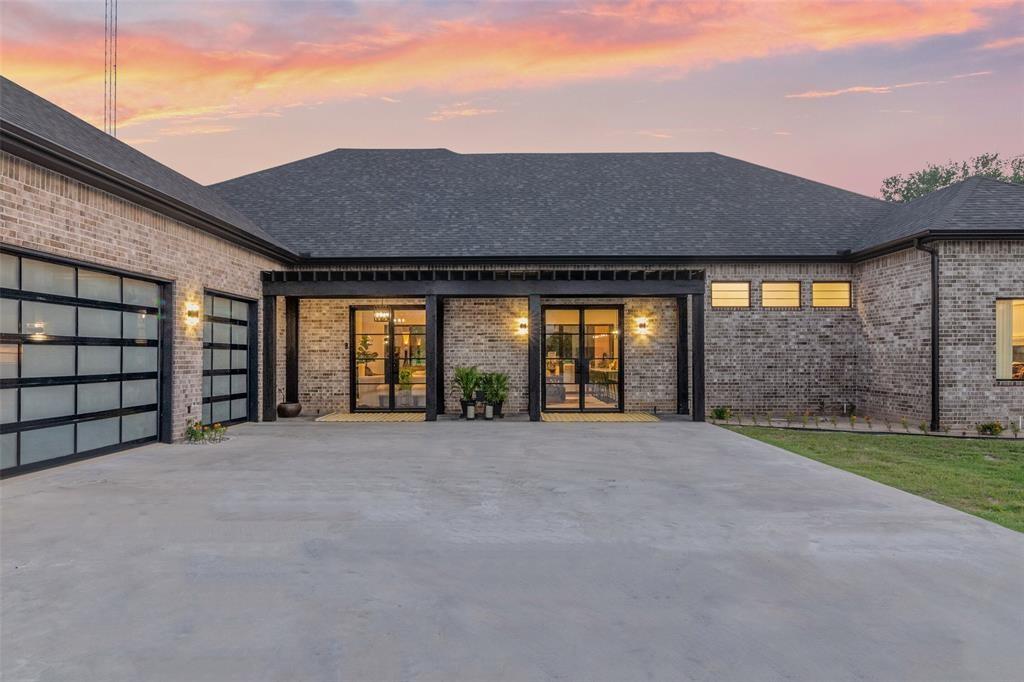 Lake Fork Golf Course Estates - Residential