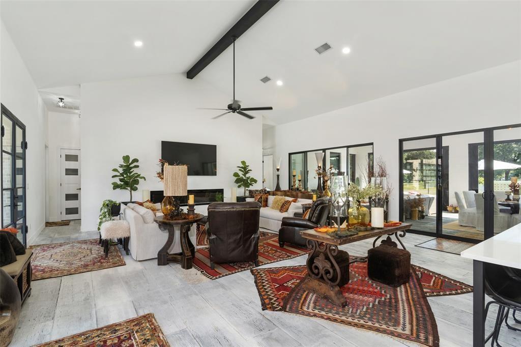 Lake Fork Golf Course Estates - Residential