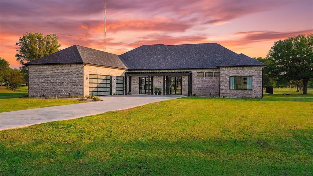 Lake Fork Golf Course Estates - Residential