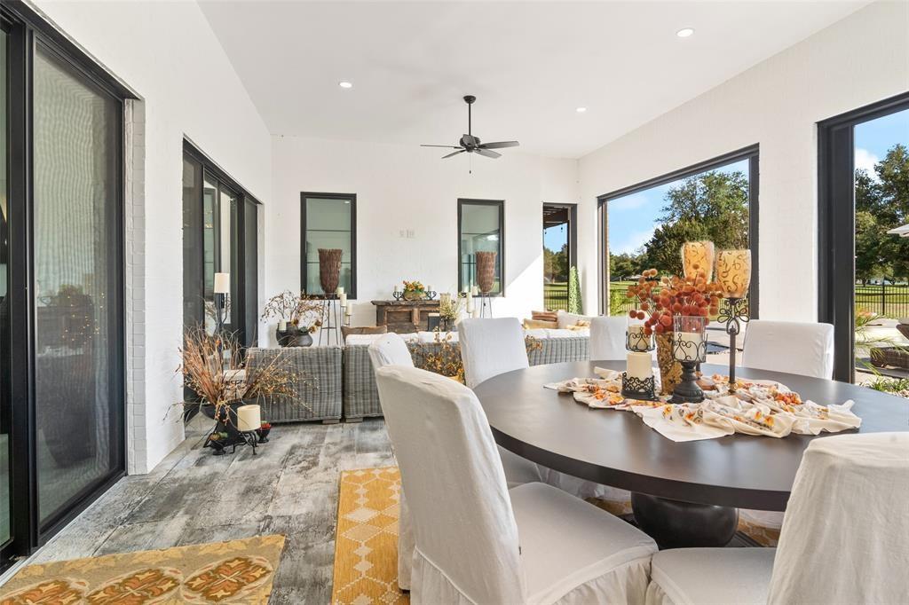 Lake Fork Golf Course Estates - Residential