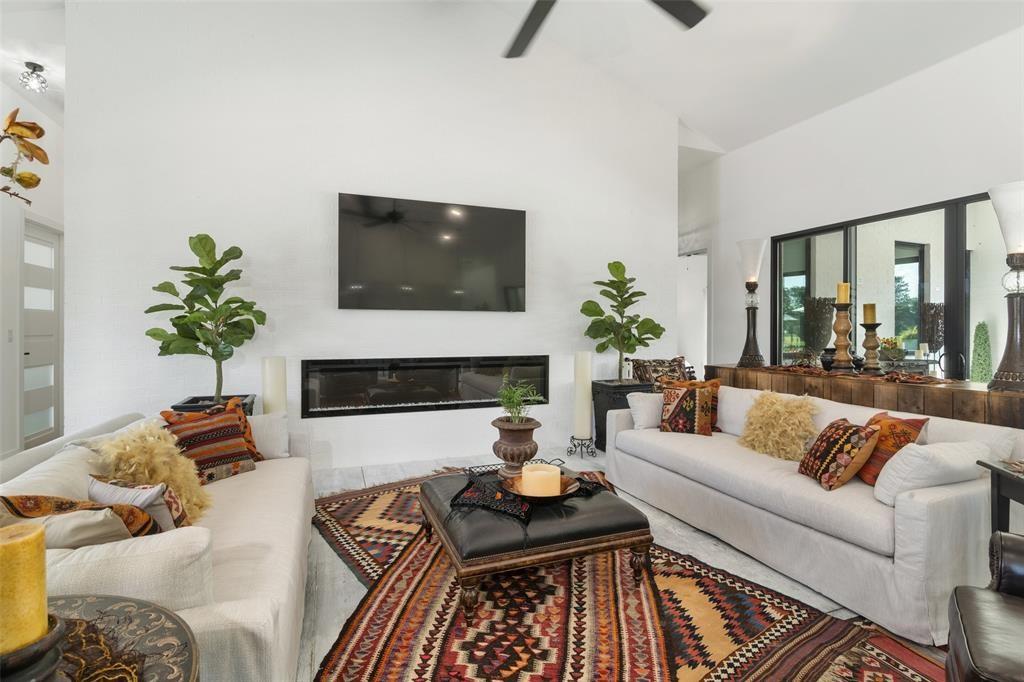 Lake Fork Golf Course Estates - Residential