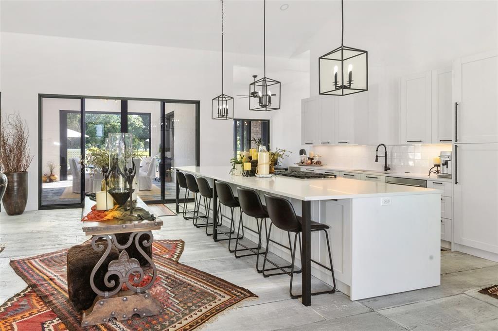 Lake Fork Golf Course Estates - Residential
