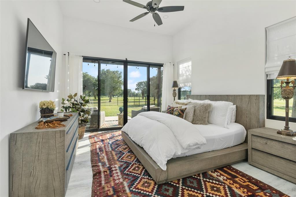 Lake Fork Golf Course Estates - Residential