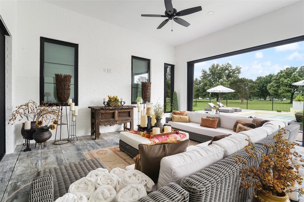 Lake Fork Golf Course Estates - Residential