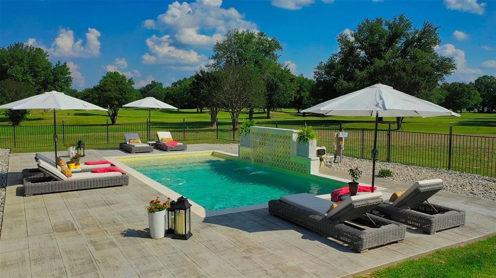 Lake Fork Golf Course Estates - Residential