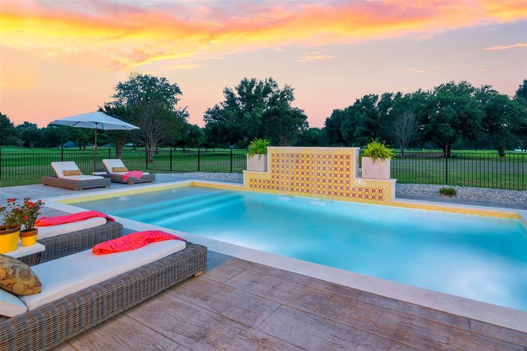 Lake Fork Golf Course Estates - Residential
