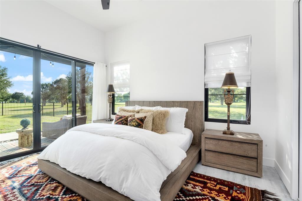 Lake Fork Golf Course Estates - Residential