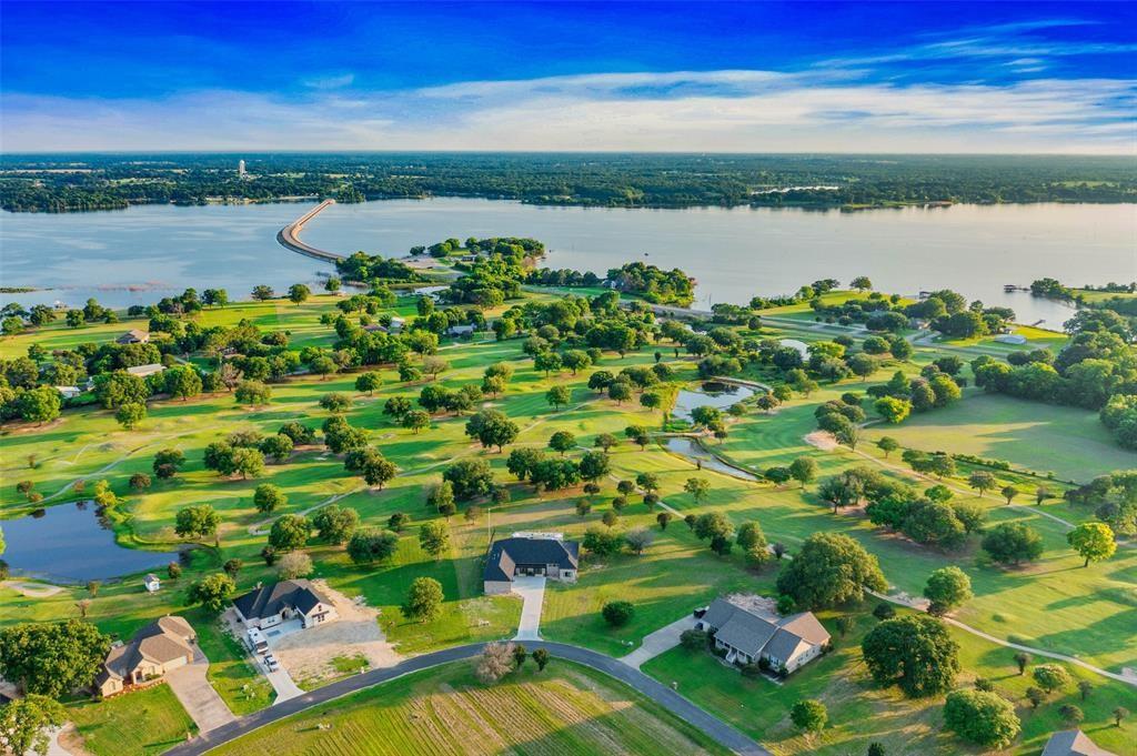 Lake Fork Golf Course Estates - Residential