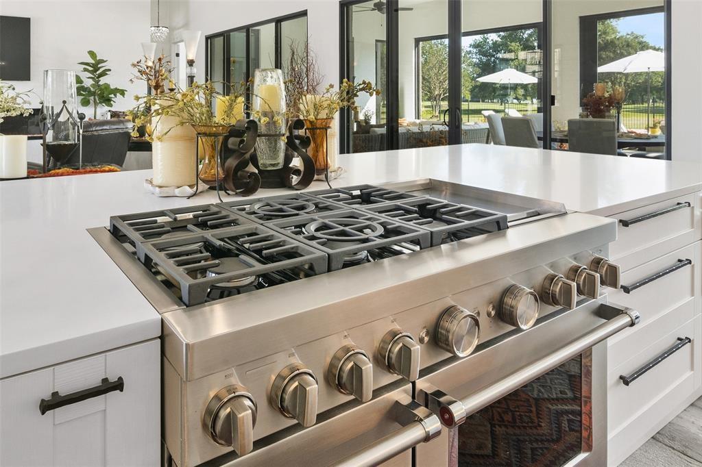 Lake Fork Golf Course Estates - Residential