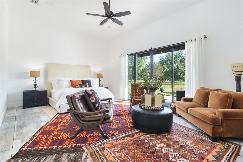 Lake Fork Golf Course Estates - Residential
